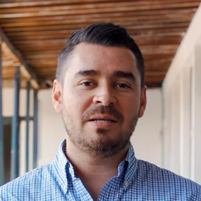 Felipe Gómez